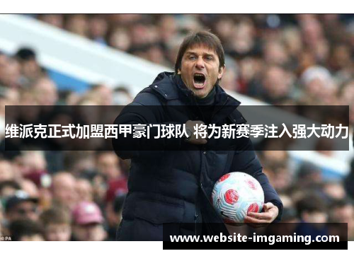 维派克正式加盟西甲豪门球队 将为新赛季注入强大动力