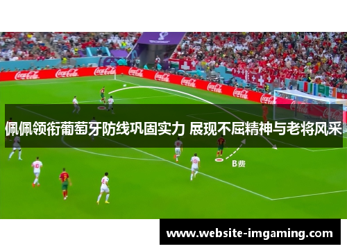 佩佩领衔葡萄牙防线巩固实力 展现不屈精神与老将风采