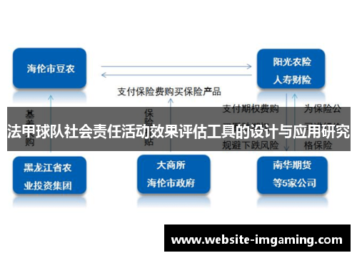 法甲球队社会责任活动效果评估工具的设计与应用研究