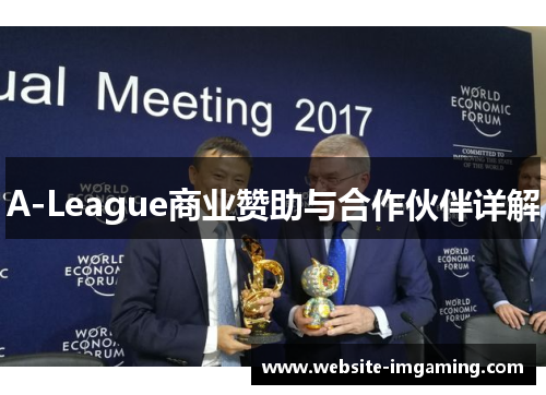 A-League商业赞助与合作伙伴详解