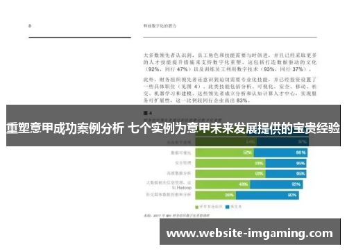 重塑意甲成功案例分析 七个实例为意甲未来发展提供的宝贵经验