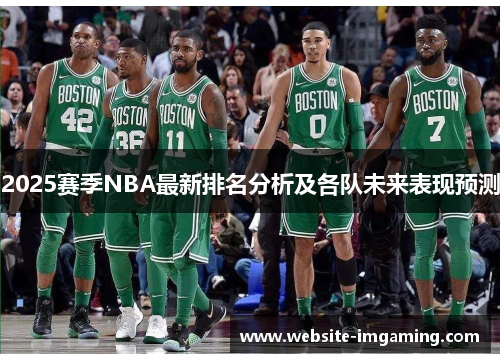 2025赛季NBA最新排名分析及各队未来表现预测