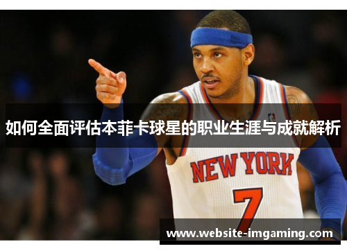 如何全面评估本菲卡球星的职业生涯与成就解析