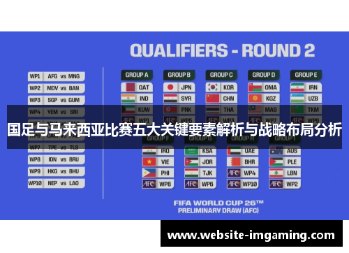 国足与马来西亚比赛五大关键要素解析与战略布局分析