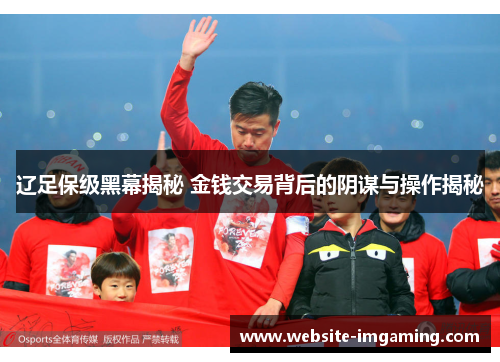 辽足保级黑幕揭秘 金钱交易背后的阴谋与操作揭秘